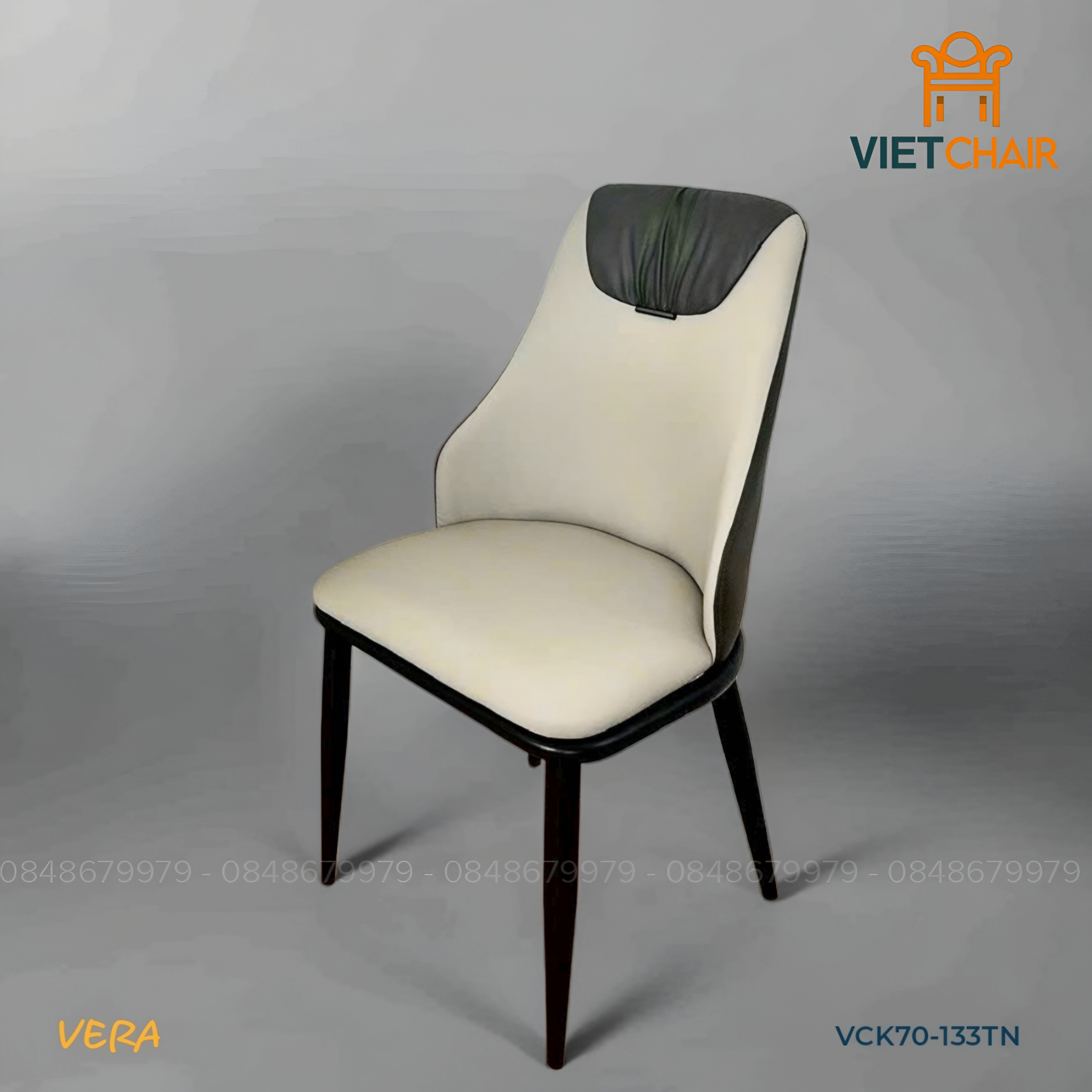 Ghế ăn nhập khẩu VERA