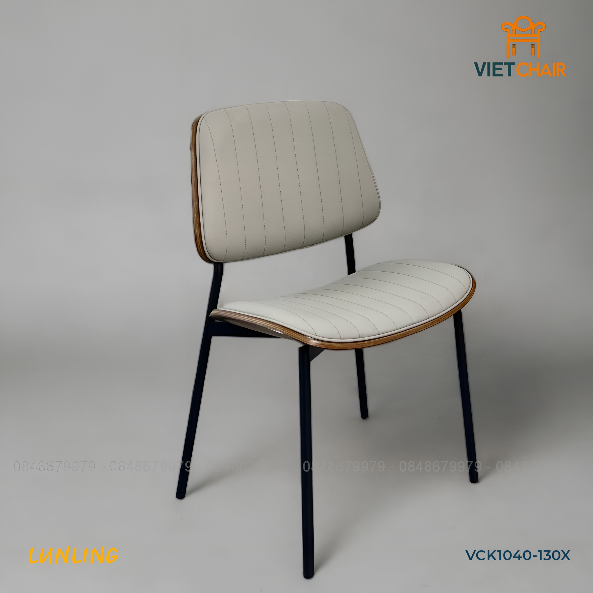Ghế ăn nhập khẩu LUNLING