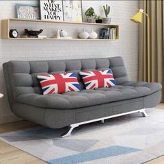 Sofa giường nhập khẩu cao cấp SF033