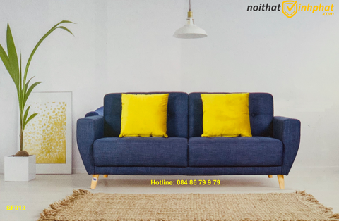 Sofa băng vải cao cấp Hoà Phát SF013
