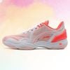  Giầy Cầu lông, Pickleball Nữ chính hãng Li-Ning HUNTING AYZT009-2 