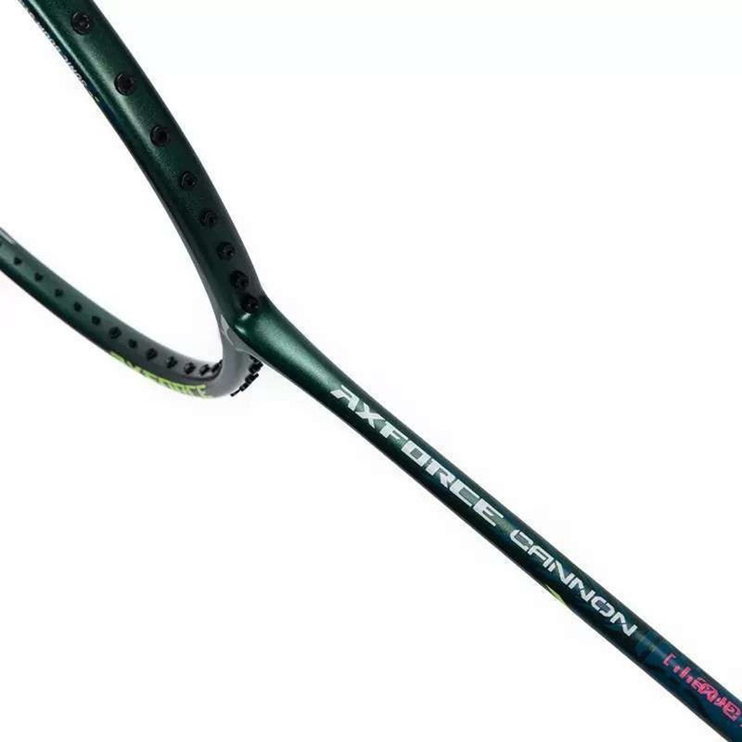 LI-NING AXFORCE CANNON 黒 4U 新品 Li-Ning Axforce Cannon - 4U – Li-Ning Singapore
