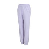  Quần nỉ Nữ Li-ning AKLU566-1V 