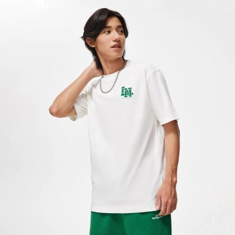 Áo T-shirt Nam AHST437-1V