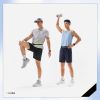 Quần short Nam Li-ning AKSV107-2V