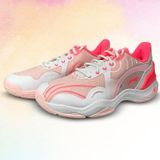 Giày Cầu Lông, Pickleball Nữ Li-Ning HUNTING P-AYZT009-2 