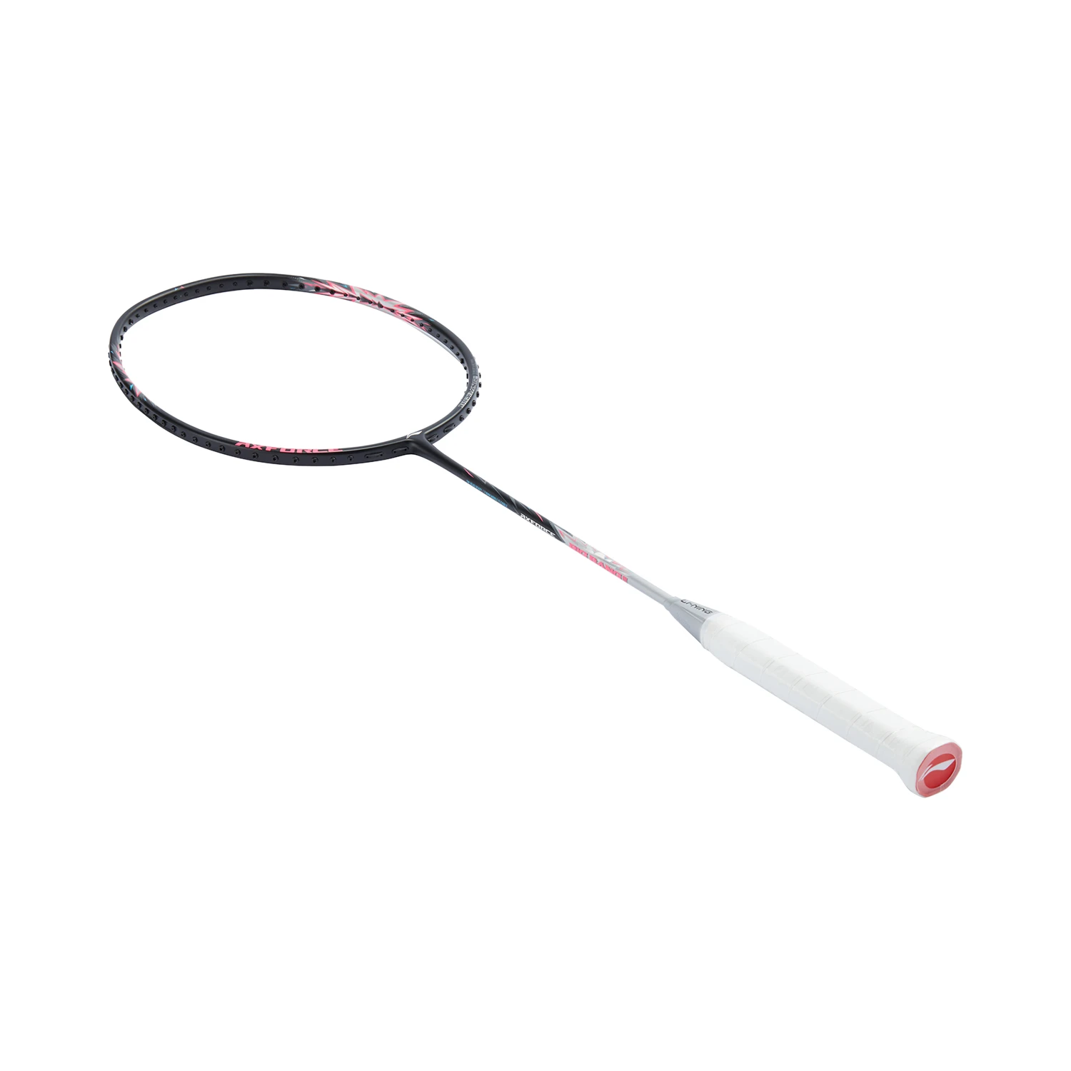 AXFORCE ビックバン　新品 LI-NING リーニン バドミントンラケット AXフォースビッグバン
