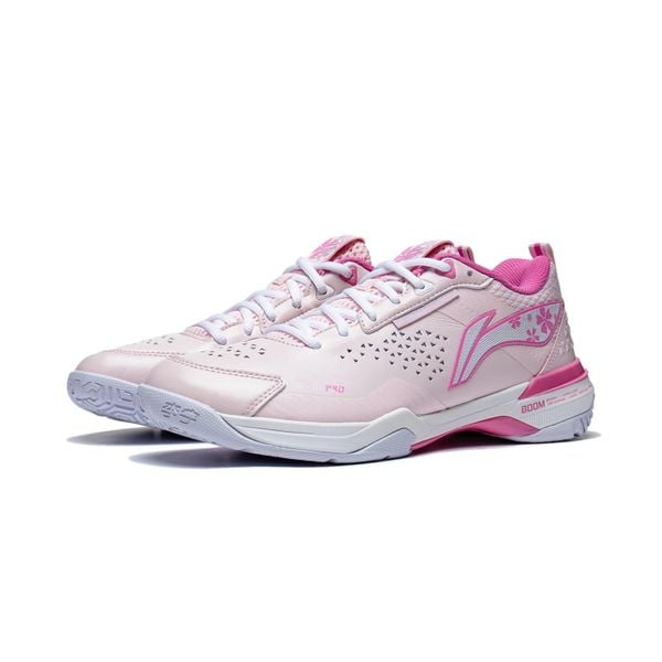 Giày cầu lông nữ Li-Ning Blade PRO AYAT005-4