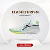 Giày bóng rổ Nam Flash 2 Prism ABAV009-3