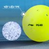  Hộp bóng Pickleball chính hãng Li-Ning ( loại 26 lỗ và 40 lỗ ) (Hộp 3 quả) 