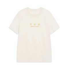 Áo T-Shirt nữ AHST236-2