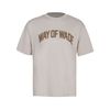 Áo T-shirt Nam Li-ning AHSU173-6V