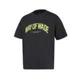  Áo T-shirt Nam Li-ning AHSU173-8V 