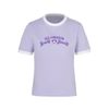Áo T-shirt Nữ Li-ning AHSU524-2V