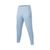 S / 100%POLYESTER / Soft gray blue