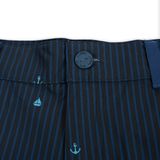  Quần short golf Nam Li-ning AKST811-2V 