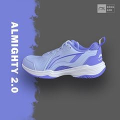 Giày cầu lông unisex ALMIGHTY V 2.0 AYTU001-3