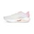 5 / Rice White/Peachy Keen / TEXTILE+TPU