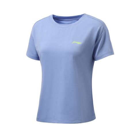 Áo T-Shirt nữ Li-Ning ATSR252-1