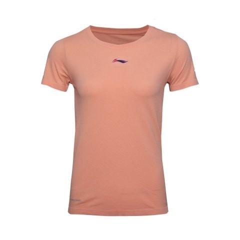 Áo T-Shirt nữ Li-Ning ATSR264-2