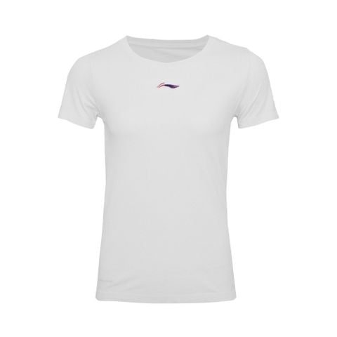 Áo T-Shirt nữ Li-Ning ATSR264-3