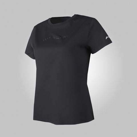 Áo T-Shirt nữ Li-Ning ATSS068-2