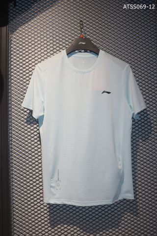 Áo T-Shirt nam ATSS069-12