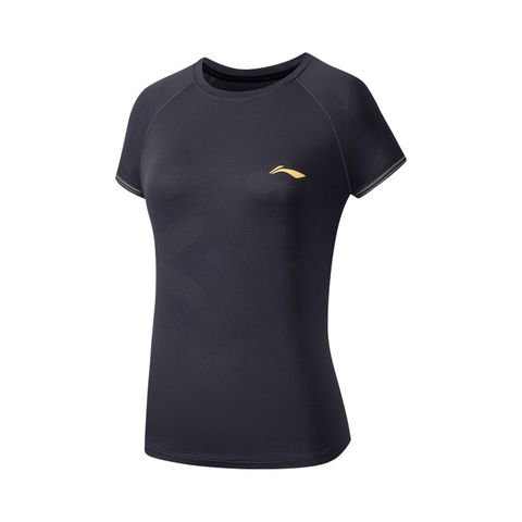 Áo T-Shirt nữ Li-Ning ATSS566-2