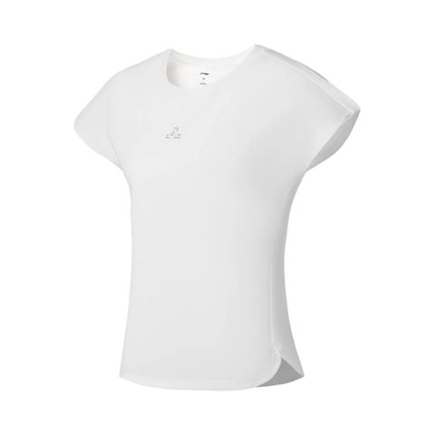 Áo T-Shirt nữ Li-Ning ATSS794-1