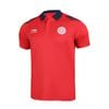 Áo event đỏ (polo) Viettel Nam VT-ATSSC01-2VLGO