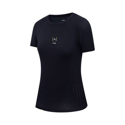 Áo T-Shirt nữ Li-Ning ATST010-1