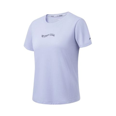 Áo T-Shirt nữ Li-Ning ATST066-6