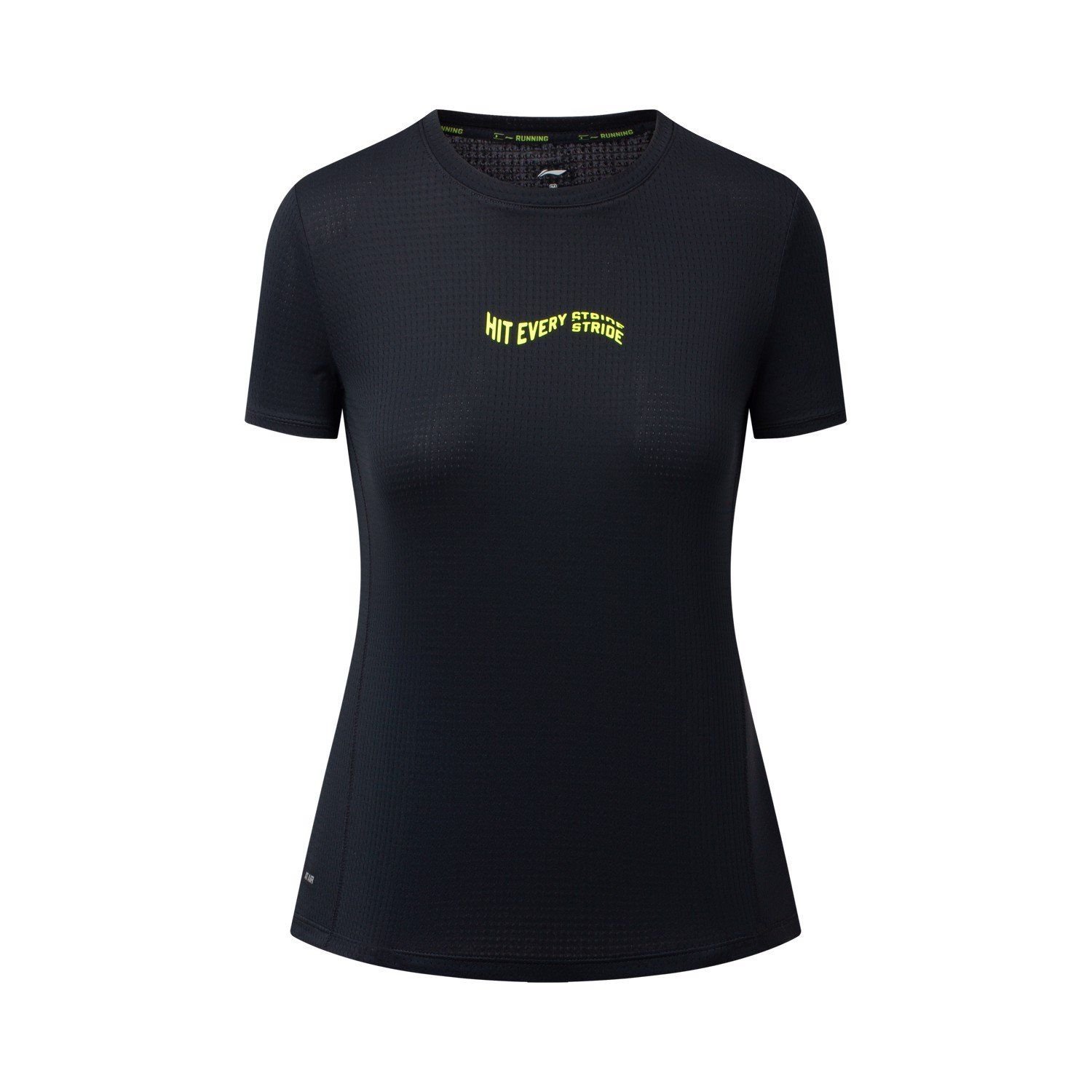 Áo T-Shirt nữ Li-Ning ATST066-8 – Li-Ning Việt Nam