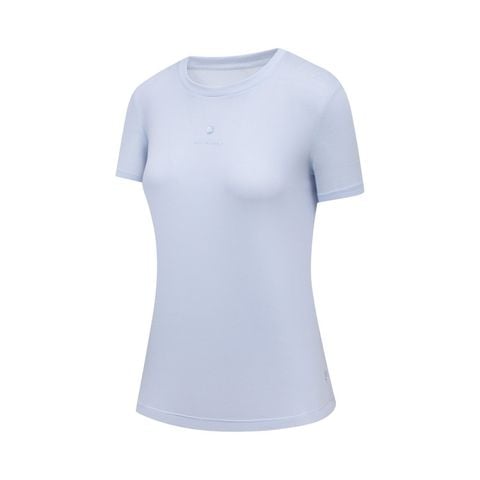 Áo T-Shirt nữ Li-Ning ATST214-6
