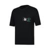 Áo T-shirt Nam Li-Ning ATSV663-2V