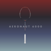  Vợt Cầu Lông Aeronaut 6000 (3U) AYPT411-3 