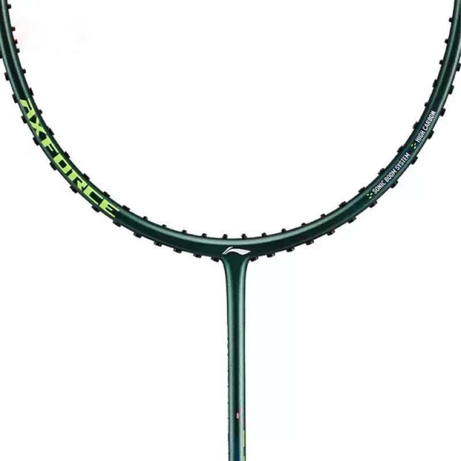 LI-NING AXFORCE CANNON 黒 4U 新品 LI-NING AXFORCE CANNON 黒 4U 新品 Li-Ning AXFORCE Cannon