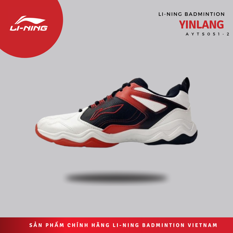 Giày cầu lông Nam Li-Ning  Yinlang AYTS051-2