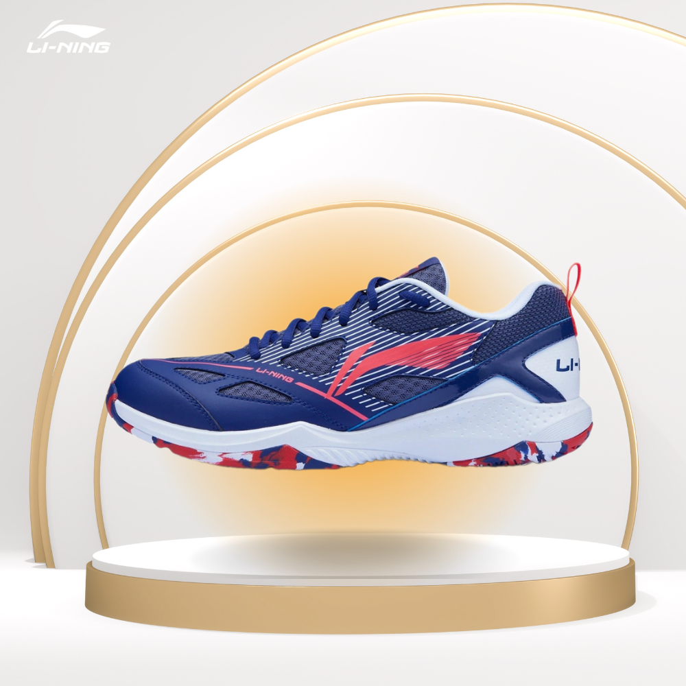  Giầy Cầu lông Nam và Nữ chính hãng Li-Ning JF LITE AYTU025-4 