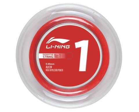 Dây cước cuộn cầu lông Li-ning NO1 AXJJ072-4