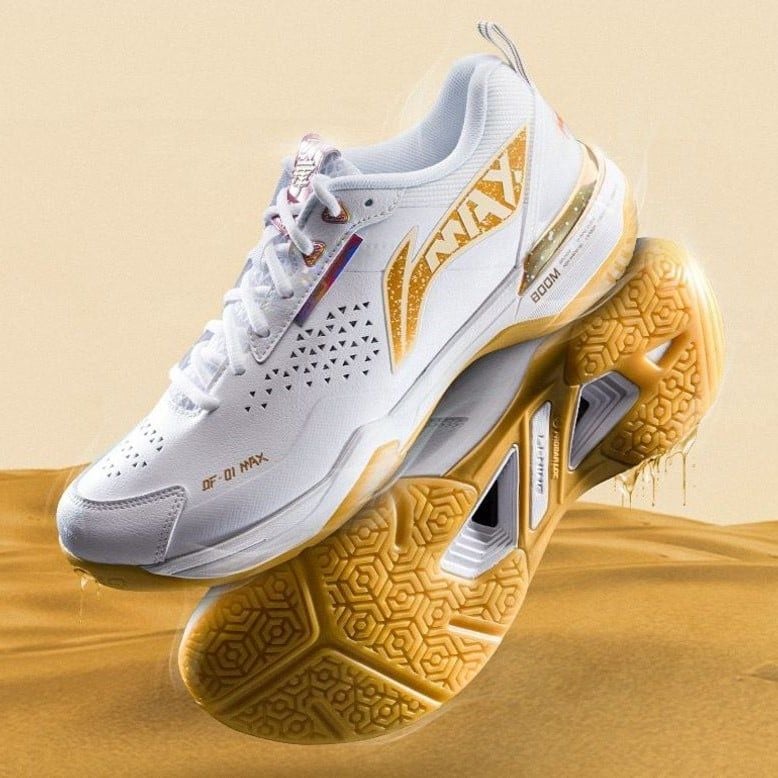  Giầy Cầu lông Nam và Nữ chính hãng Li-Ning BLADE MAX AYAU003-1 