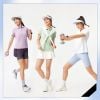 Áo Polo Nữ Li-Ning APLV016-5V
