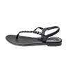 Dép Sandal Nữ GRENDHA CACAU PRECIOSA SAND AD 18600-AH289