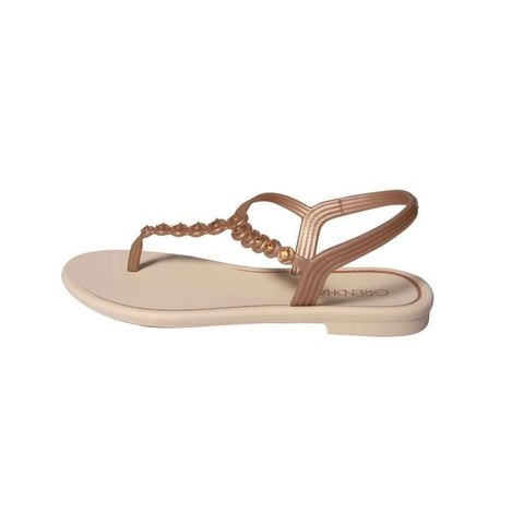 Dép Sandal Nữ GRENDHA CACAU PRECIOSA SAND AD 18600-AH290