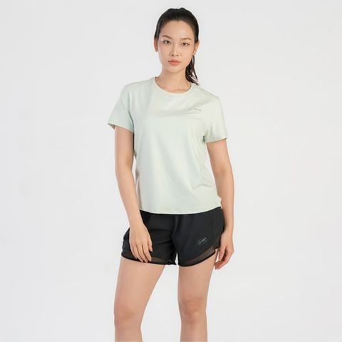 Áo T-shirt Nữ ATSU454-2V