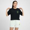Áo T-Shirt Nữ Li-Ning ATSU848-1V