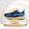 Giày cầu lông Nam và Nữ chính hãng Li-Ning almighty V 1.0 AYTT001