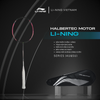  Vợt Cầu Lông Li-ning HALBERTEC MOTOR Pink AYPU075 