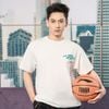 Áo T-shirt Nam Li-ning ATSV663-3V
