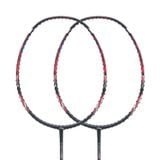  Vợt cầu lông chính hãng Li-Ning Lightning 2000 Red AYPT455-4 